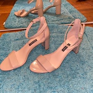 COPY - Nine West Heels